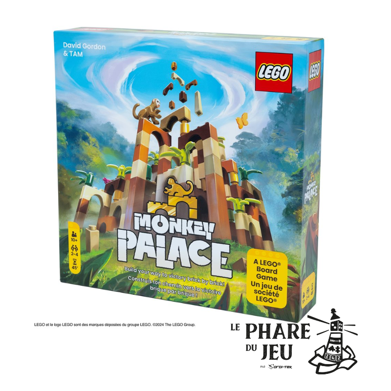 MONKEY PALACE ML LEGO Le Phare Du Jeu monkey-palace-ml-lego-le-phare-du-jeu