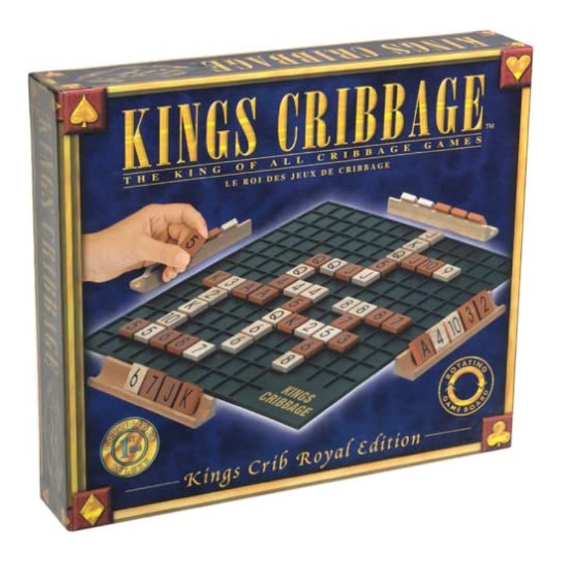 Kings Cribbage fr en Le Phare Du Jeu Kings Cribbage fr en Le Phare Du Jeu