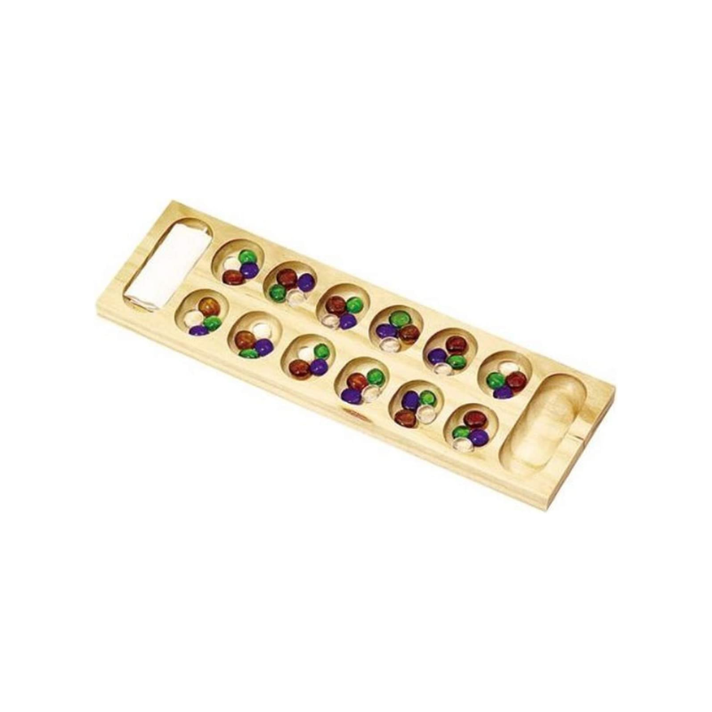 Mancala Le Phare du Jeu